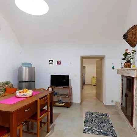 Сasa de vacaciones Le Pozzelle Presicce, Bilocale Casa A Corte Xvi Sec Presicce